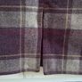 Knee length woolen skirt Image 3