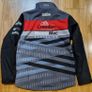 Hawk racing BSB racing paddock jacket Image 5