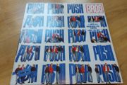 Bros - Push - Vinyl Record