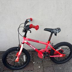 Kids bikes