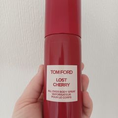 Tom Ford lost Cherry body spray 150ml