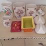 5 Piece French Kitchen Storage Set Image 7