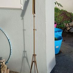 Vintage Note Book Stand