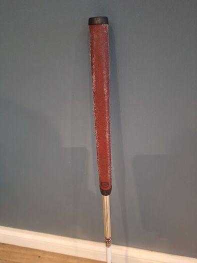 odyssey putter