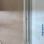 Ikea Pax / Hasvik sliding wardrobe doors (no cabinet) Image 3