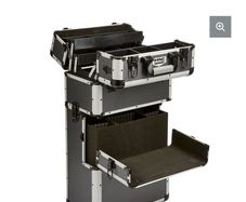 Macalister mobile toolbox