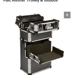 Macalister mobile toolbox