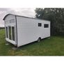 Mobile living space/trailer Image 4