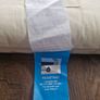 Little Green Sheep Organic Wool Cot Mattress Image 3