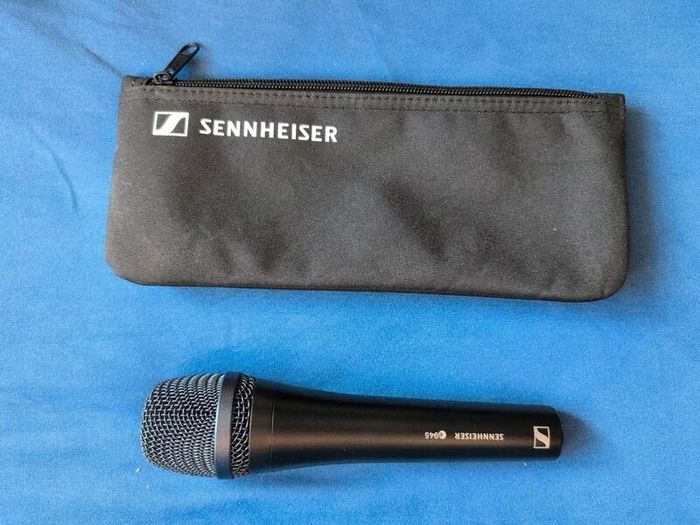 Sennheiser e 945