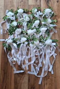 Wedding Roses
