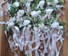 Wedding Roses