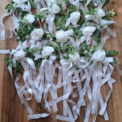 Wedding Roses