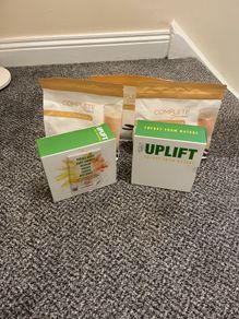 nutrition
