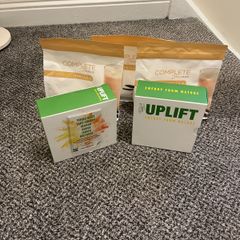 nutrition