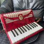 Martini button accordion Image 2