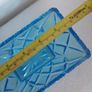 Vintage - Vibrant Blue - Trinket Dish - Vase Image 6