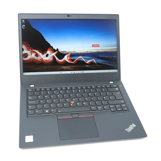 Lenovo ThinkPad L14 Gen 1 (i7 Processor, 16GB Ram, 256GB SSD)