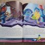 Like NEW Book Inside Out Kids Children Image 2