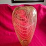 Decorative Vase in Murano Style Image 3