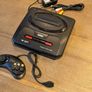Retro Heaven - SEGA - Original Sega Megadrive Mk II Bundle - #405 Image 2