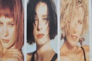Bananarama - The Greatest Hits Collection.