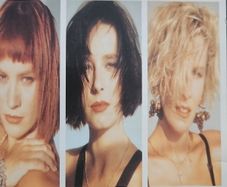 Bananarama - The Greatest Hits Collection.