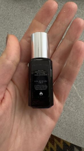 Jo Malone