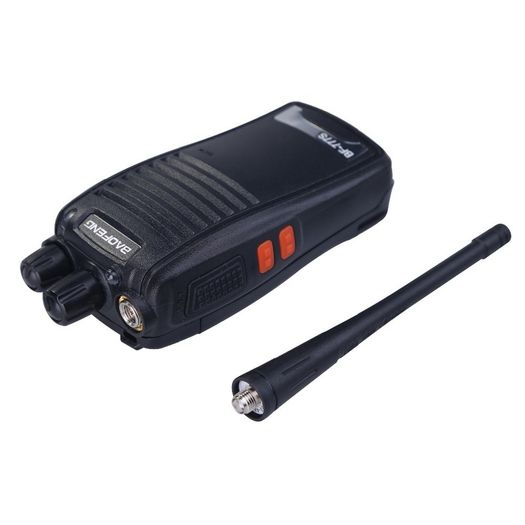 26144 Baofeng Two BF-888S UHF 400-470MHz Walkie Talkie 2-Way Radio