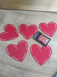 Wooden Heart