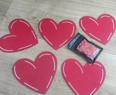 Wooden Heart