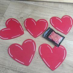 Wooden Heart