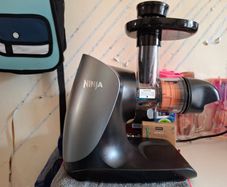 Juicer Ninja. Excellent condition