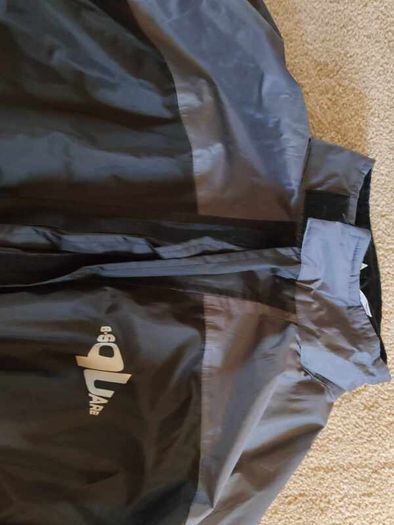 Motorbike jacket