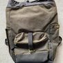 Barbour Field Backpack Image 2