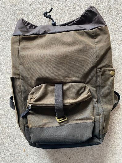 Barbour Field Backpack
