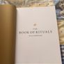 RITUALS coffee table luxury book Image 2