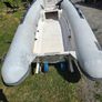 Flexboat SR10 3.1m RIB and Indespension Trailer Galway Image 6