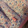 Jojo mama baby Little Mouse girl coat FREE Image 4