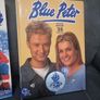 4 vintage Blue Peter annuals job lot. Image 5