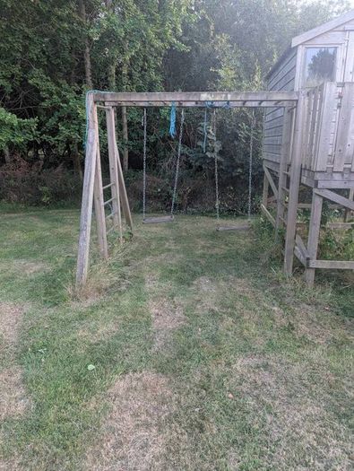 Playhouse