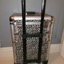 Beauty case on wheels Like New Image 2