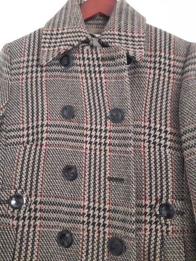 Stunning winter coat