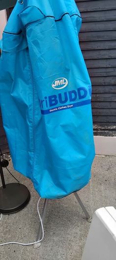 electric clothes dryer