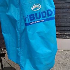 electric clothes dryer