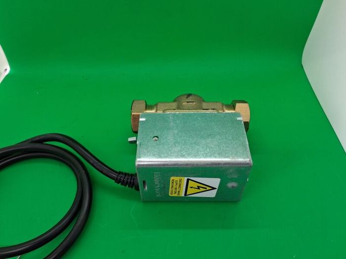 Postage - Honeywell 22mm 2 Port Zone Valve