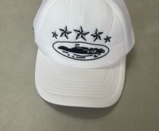 Corteiz cap