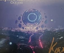Esprit D'Air - Oceans.