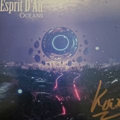 Esprit D'Air - Oceans.