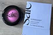 Saie Super Suede Blush Shade Bella